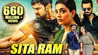 Bellamkonda Srinivas Kajal Aggarwal New South Movie Hindi Dub Sita Ram Full Hindi Dubbed Movie