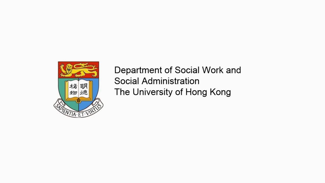 hku social work phd