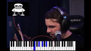 Promised Sans Moment