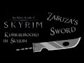 Skyrim Mod | Kubikiribōchō