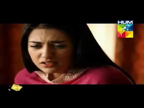 Alvida FULL OST HD   HUM TV DRAMA   720P HD