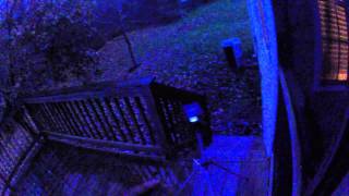 Laser Dot BB Test with WE Biohazard Samurai Edge M9 screenshot 5