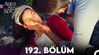 Adını Sen Koy 192. Bölüm (Uzun Versiyon)