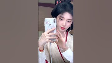 Cúc Tịnh Y Up Douyin (20/5/2023) 🤳