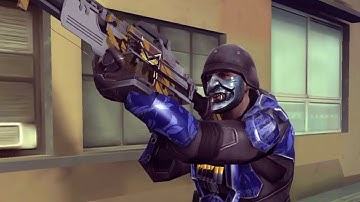 【MC5】​T7 Never Dies 💪 