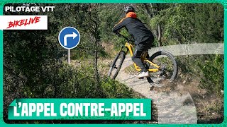 Tuto pilotage : L' appel contre appel, la meilleure solution pour prendre un virage rapidement