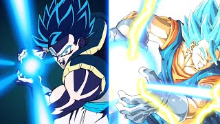 Dokkan Battle 5th Anniversary PV - The Strongest -