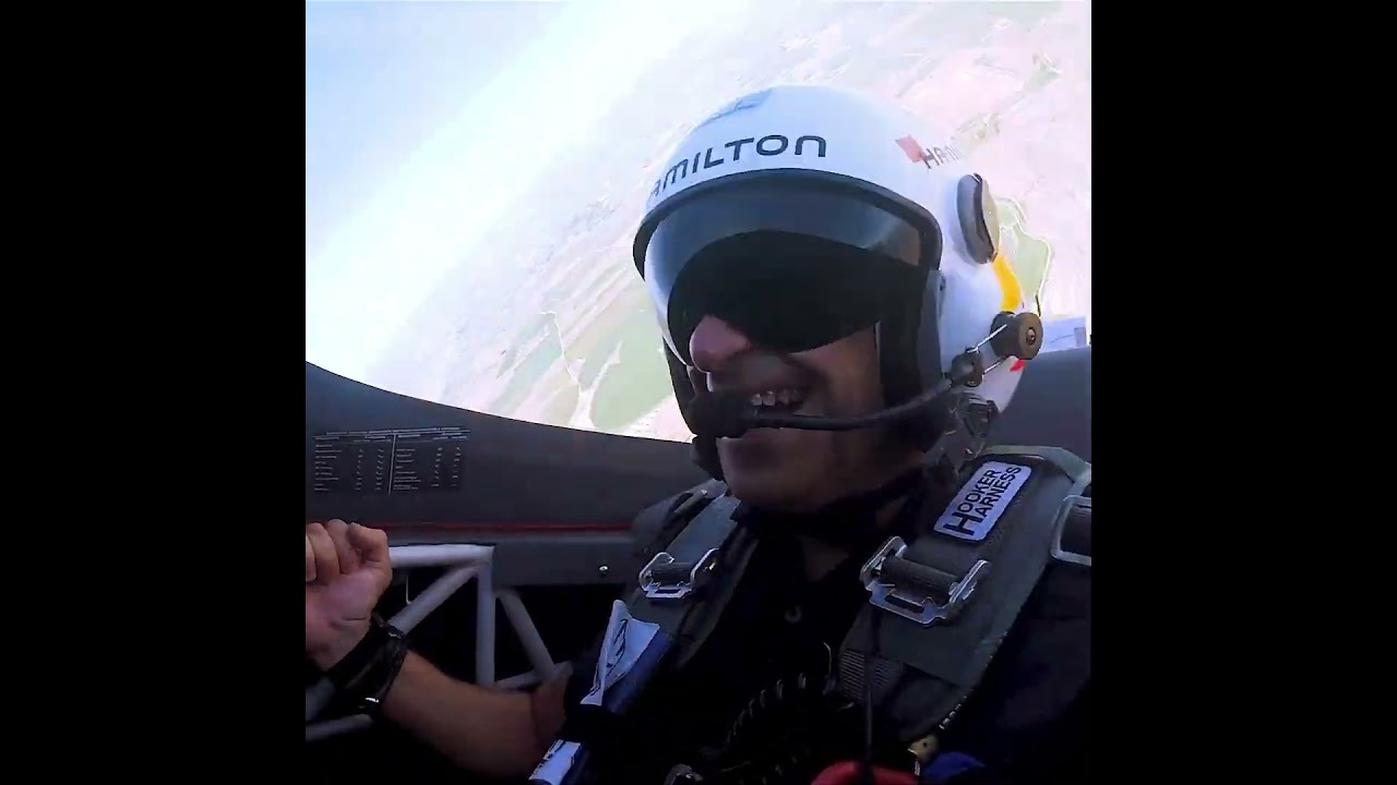 Hamilton Watch/ Festa al Cel 2021