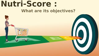 Nutri-Score : What are its objectives