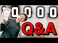 萬人訂閱Q&A！讀邊間中學？50日由1000增至10000訂閱的秘技？