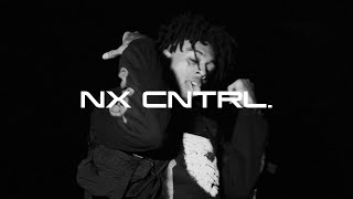 scarlxrd - NX CNTRL. | Edit