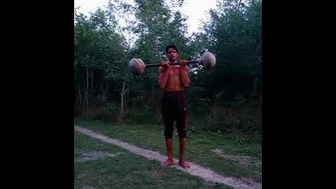 Ramu JAISWAL and Pradeep jaiswal(2)