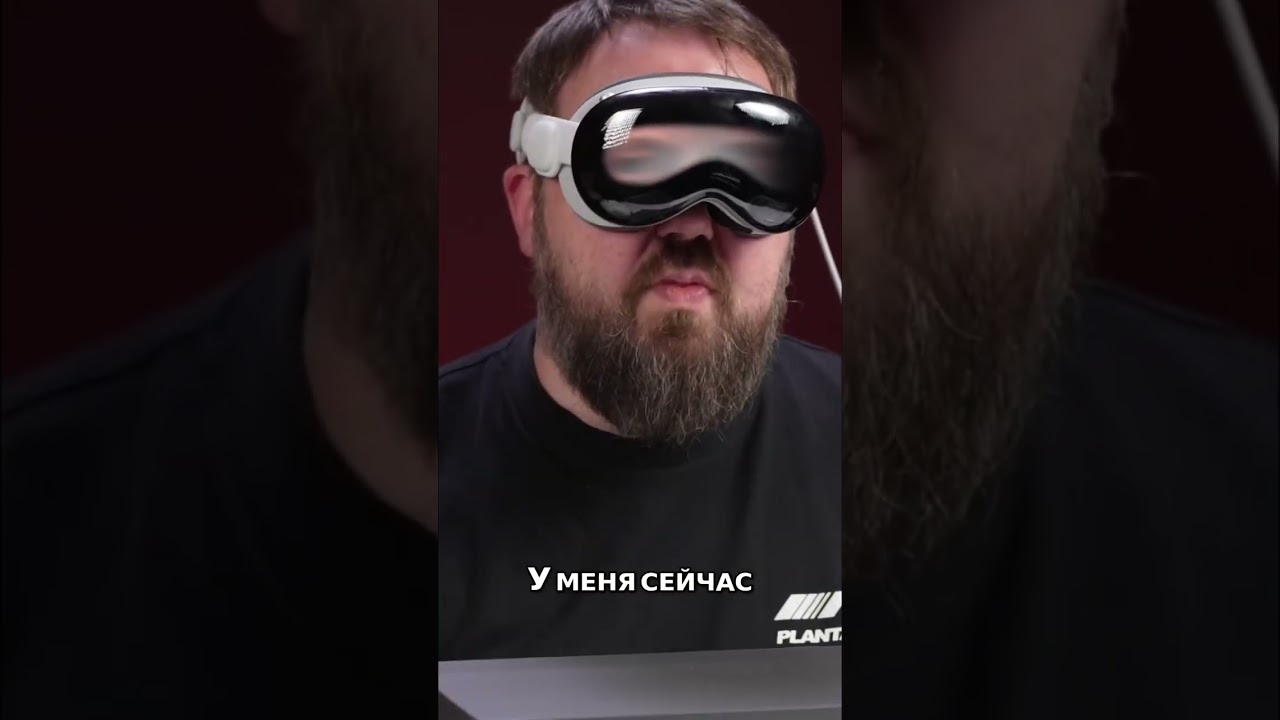 Galaxy XR: Обзор! Android VR против Apple Vision Pro 