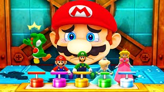 Mario Party The Top 100 - All N64 Minigames