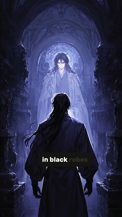 Demi Gods and Semi Devils  The Shadow of Duan