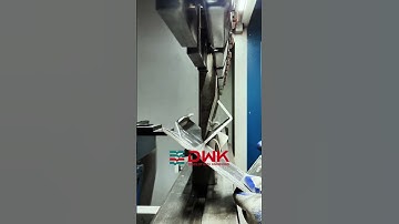 "Precision bending made simple—our press brake, the revolution in industrial efficiency!"