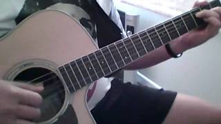 Deeper - Hillsong UNITED (acoustic cover)
