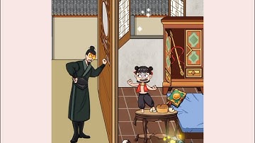 Tricky Twist Puzzle Level 107 | Game Walkthrough