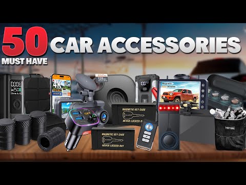Autogear Accessories