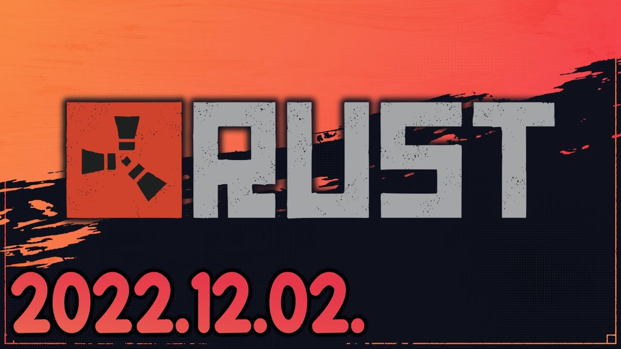 Rust (2022-12-02)