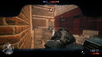 When Someone Worthy Picks Up The Sentry Kit