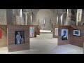 La Biennale di arte sacra contemporanea ad Ascoli Piceno
