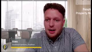 Who Looks After Lifts At Firstport? Firstport Customer Faqs