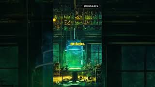 Matter Mysteries Tiny Science Trivia