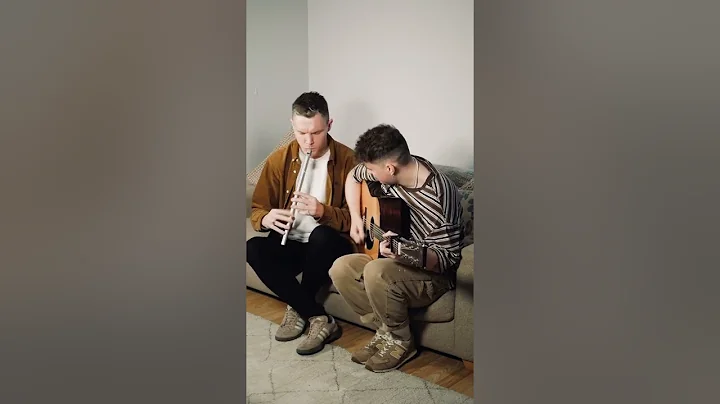 GLIN (Ali Levack & Craig Irving) - The Bass Rock