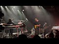 Spoon - I Turn My Camera On - Brooklyn Steel 8/23/2021