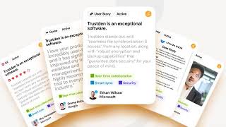 SaaS Explainer Video 1 screenshot 4