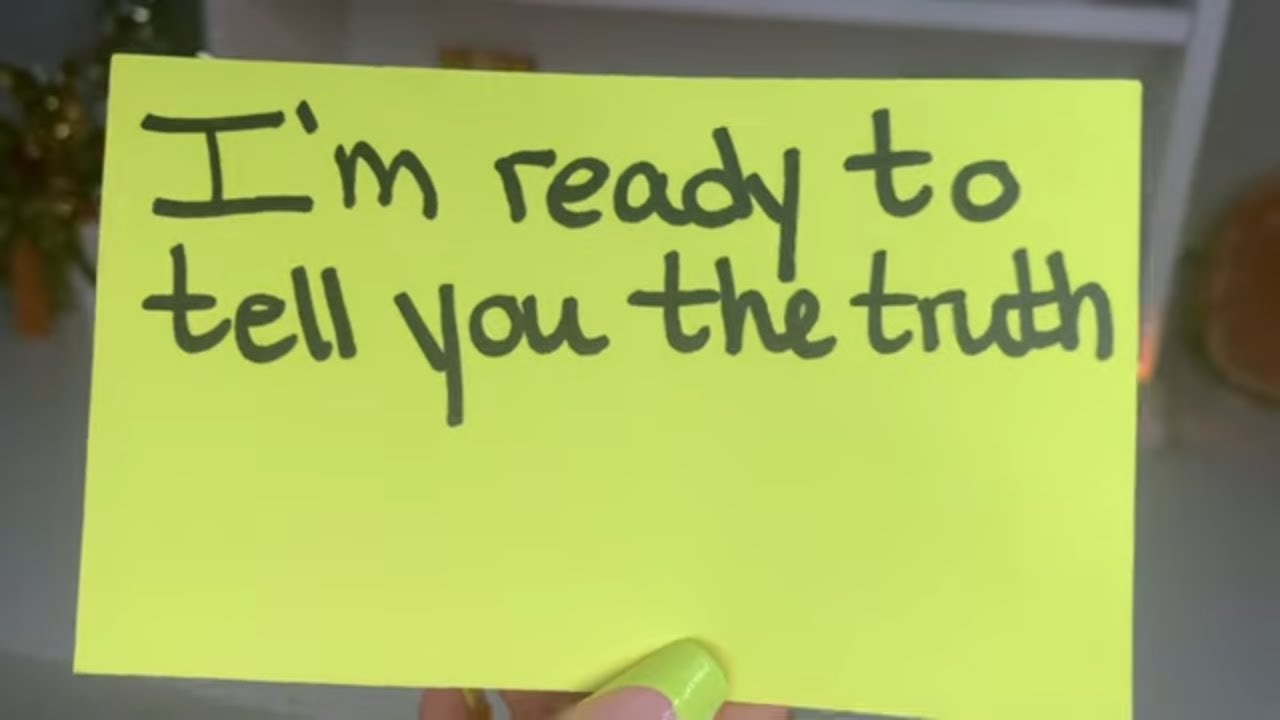 Leo ♌️ No Contact❌💌Messages From Your Person❤️‍🔥