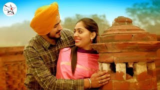 Best Punjabi Pre Wedding | Gursimarjit ♡ Rishamdeep | Studio Star Video Patiala | Punjab | India