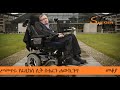 ሥመጥሩ የፊዚክስ ሊቅ ስቴፈን ሐውኪንግ - Stephen Hawking – Mekoya