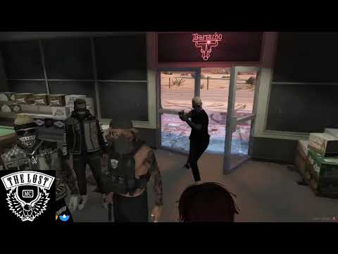 Yakuza / Ballas