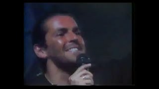 Thomas Anders - Cheri Lady (Live in Chile 89 - 2nd night)