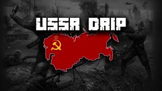 [DRILL & PHONK] C&C: Red Alert 3 Theme - Soviet March