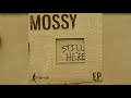 Mossy  growing flower original mix