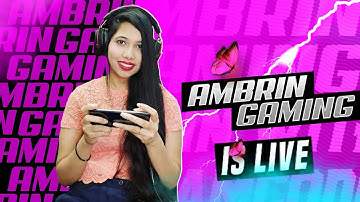 🔴PUBG MOBILE LITE LIVE STREAM ||FULL RUSH GAMEPLAY ||JOIN WITH TEAMCODE GIRL GAMER LIVE WITH FACECAM