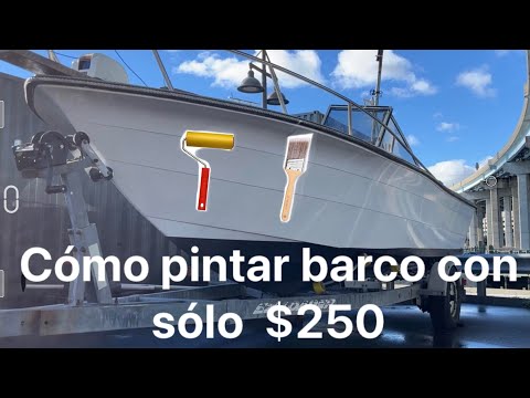 Video: Cómo restaurar el gelcoat en un barco: 14 pasos (con imágenes)