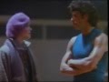 Staying Alive - I'm Never Gonna Give You Up (Frank Stallone)