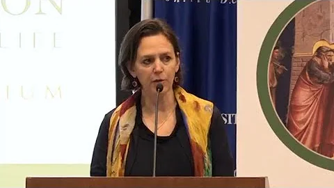 Margaret McCarthy  Humanae Vitae and the Un-Engend...