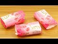 recycling lux soap packet reuse idea | Best out of waste | Waste material craft idea