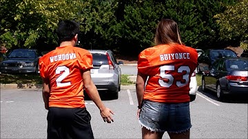 Bloopers 2015-2016 Officer Intro Video