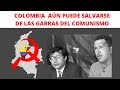 ¿ES POSIBLE SALVAR A COLOMBIA DEL SOCIALISMO DEL SIGLO XXI? UNA FÓRMULA EXPLICADA POR UN MILITAR