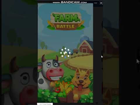 Video Hack Farm Battle Messenger 2019 (Nông Trại Đại Chiến) - youtube