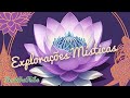 Explorações Místicas 🌠 Música para Jornadas Espirituais e Além do Corpo