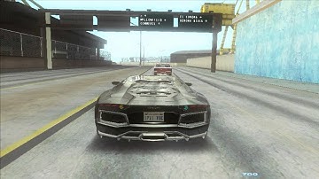 GTA SA , Music Video [ENB series LOW SETTINGS]+Download