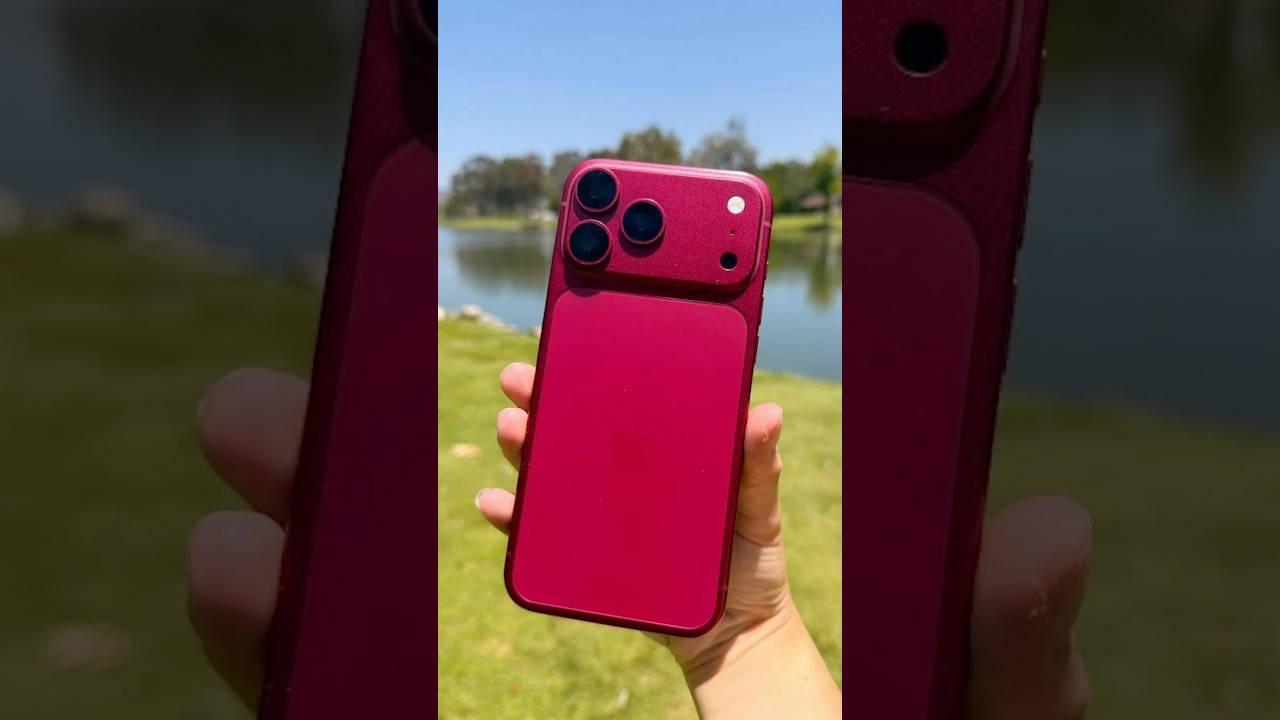 L'IPHONE 18 avrà un Connettore di Ricarica Calamitato?!