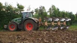 Fendt 936 vario the best